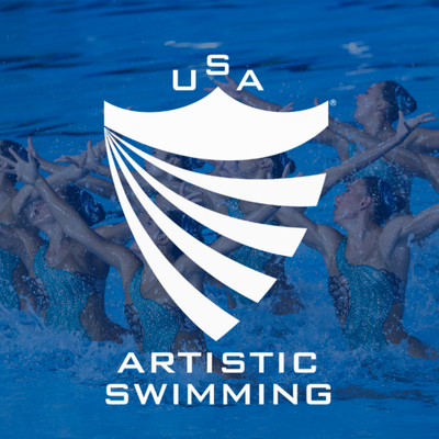 USA Artistic Swimming
